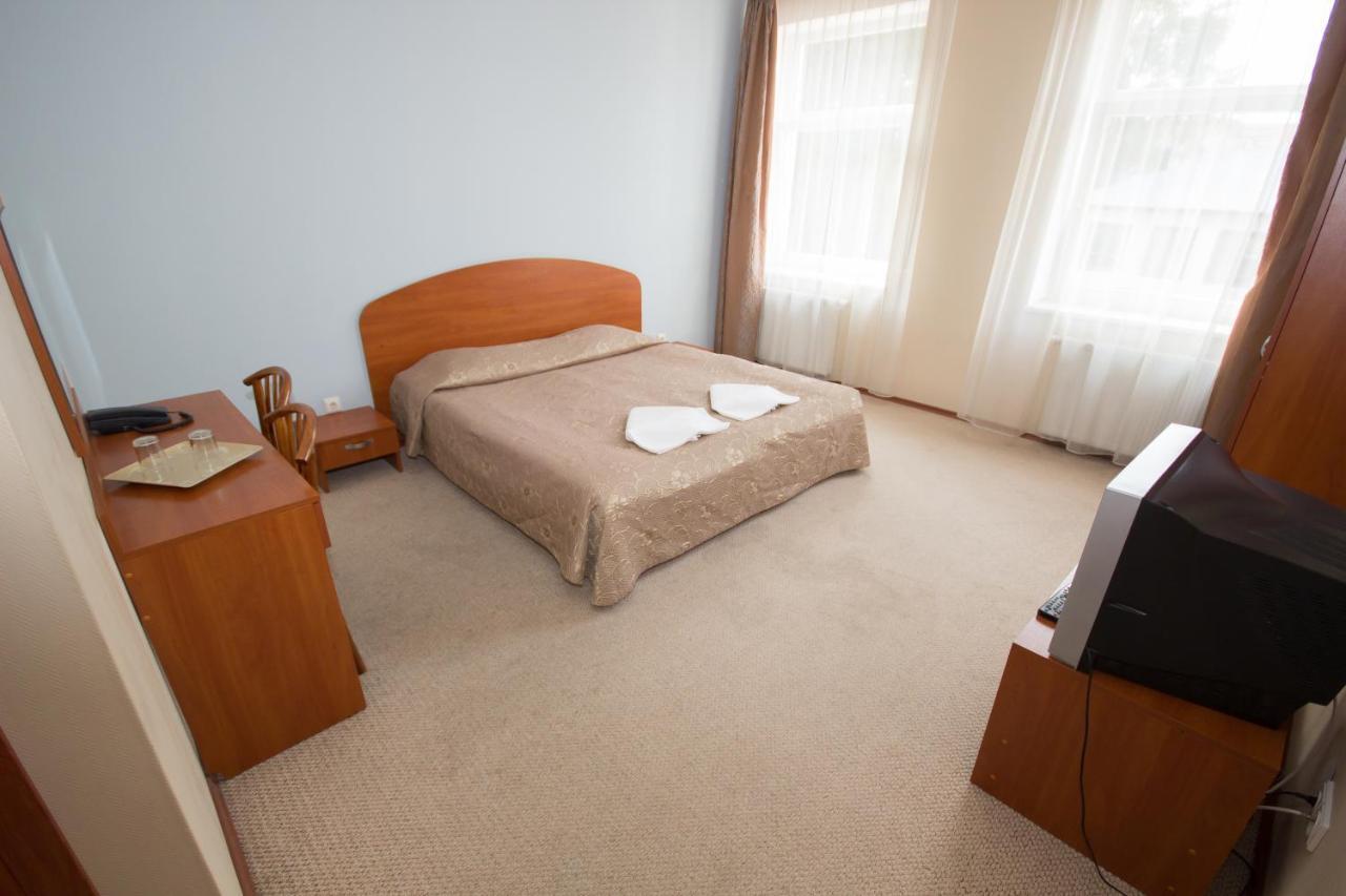 Deims Hotel Silute Bilik gambar